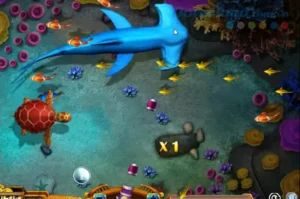 Giải Mã Cách Chơi Bắn Cá Men In Black Tại 69VN Từ Chuyên Gia