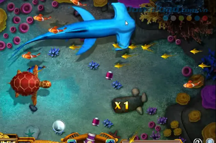 Giải Mã Cách Chơi Bắn Cá Men In Black Tại 69VN Từ Chuyên Gia 1 Giải Mã Cách Chơi Bắn Cá Men In Black Tại 69VN Từ Chuyên Gia