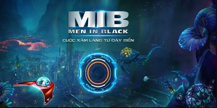 Giải Mã Cách Chơi Bắn Cá Men In Black Tại 69VN Từ Chuyên Gia 2 Giải Mã Cách Chơi Bắn Cá Men In Black Tại 69VN Từ Chuyên Gia