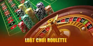 Bật Mí Cách Chơi Roulette Nhà Cái 69VN Luôn Thắng Từ Cao Thủ