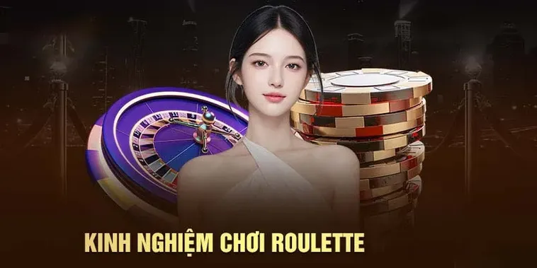 Bật Mí Cách Chơi Roulette Nhà Cái 69VN Luôn Thắng Từ Cao Thủ 2 Bật Mí Cách Chơi Roulette Nhà Cái 69VN Luôn Thắng Từ Cao Thủ