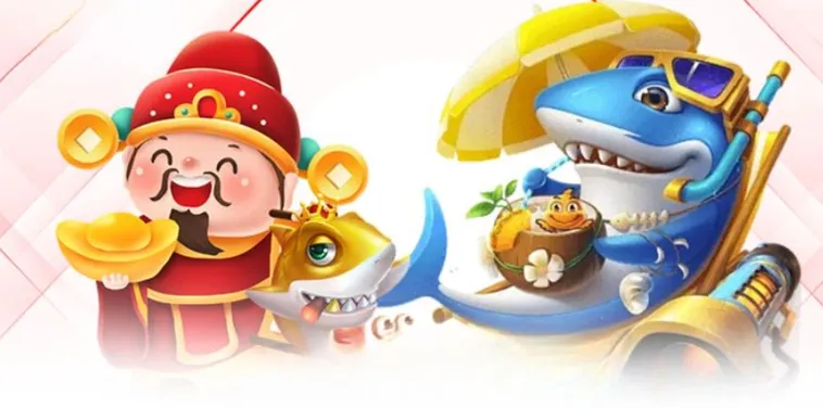 Cách Chơi Bắn Cá Thần Tài Tại 69VN Rước Lộc Về Nhà 2 Cách Chơi Bắn Cá Thần Tài Tại 69VN Rước Lộc Về Nhà