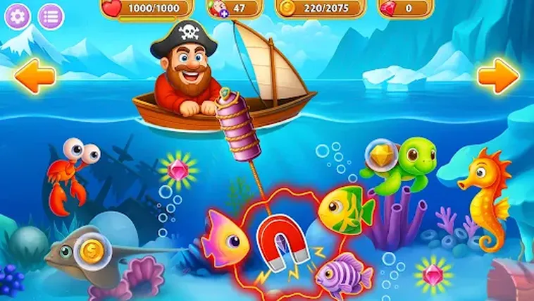 Chơi Bắn Cá Vua Hải Tặc Tại 69VN Thắng Đậm Tiền Tỷ 2 Chơi Bắn Cá Vua Hải Tặc Tại 69VN Thắng Đậm Tiền Tỷ