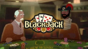 Chinh Phục Trò Chơi Blackjack Tại 69VN Với Chiến Thuật Đỉnh Cao