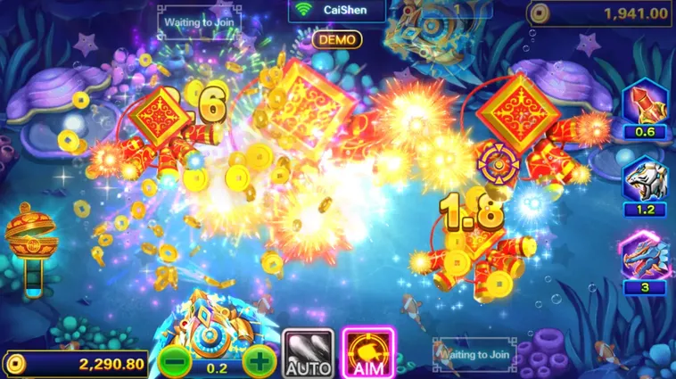 Chinh Phục Bắn Cá Đại Chiến B52 Tại 69VN Với Chiến Thuật Bất Bại 1 Chinh Phục Bắn Cá Đại Chiến B52 Tại 69VN Với Chiến Thuật Bất Bại