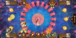 Khám Phá Cách Chơi Bắn Cá Đại Hải Trình Tại 69VN Săn Thưởng Lớn