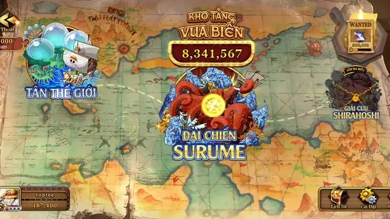 Khám Phá Cách Chơi Bắn Cá Đại Hải Trình Tại 69VN Săn Thưởng Lớn 2 Khám Phá Cách Chơi Bắn Cá Đại Hải Trình Tại 69VN Săn Thưởng Lớn