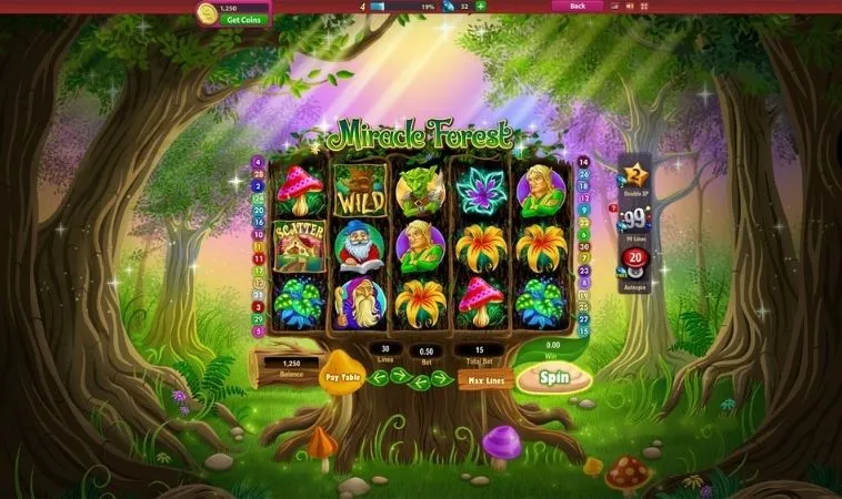 Khám Phá Bí Mật Rừng Sâu Với Nổ Hũ Rừng Xanh Tại 69VN 1 Khám Phá Bí Mật Rừng Sâu Với Nổ Hũ Rừng Xanh Tại 69VN