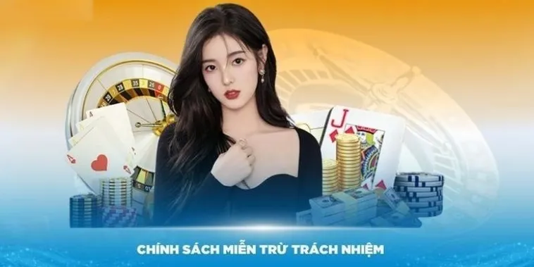 Miễn trừ trách nhiệm 1 Miễn trừ trách nhiệm