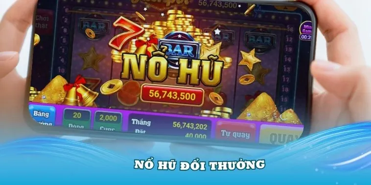 Bí Quyết Quay Nổ Hũ 69VN Dễ Trúng Jackpot Hàng Tỷ Đồng