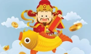 Săn Lộc Vàng Từ Nổ Hũ Thần Tài 69VN Rinh Thưởng Bạc Tỷ