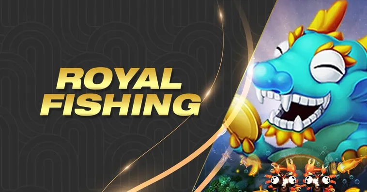 Chinh Phục Bắn Cá Royal Fishing Tại 69VN Thắng Lớn 2 Chinh Phục Bắn Cá Royal Fishing Tại 69VN Thắng Lớn