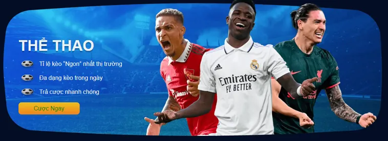 Khám Phá Thế Giới Thể Thao 69VN Đa Dạng Và Đỉnh Cao