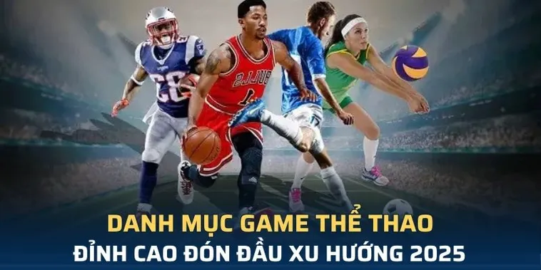 Khám Phá Thế Giới Thể Thao 69VN Đa Dạng Và Đỉnh Cao