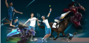 Khám Phá Cá Cược Thể Thao Ảo 69VN Cơ Hội Làm Giàu Siêu Tốc