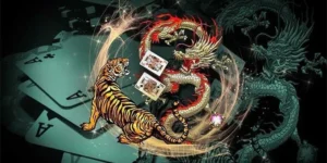 Bí Kíp Chơi Dragon Tiger Tại 69VN Chắc Thắng Mọi Ván